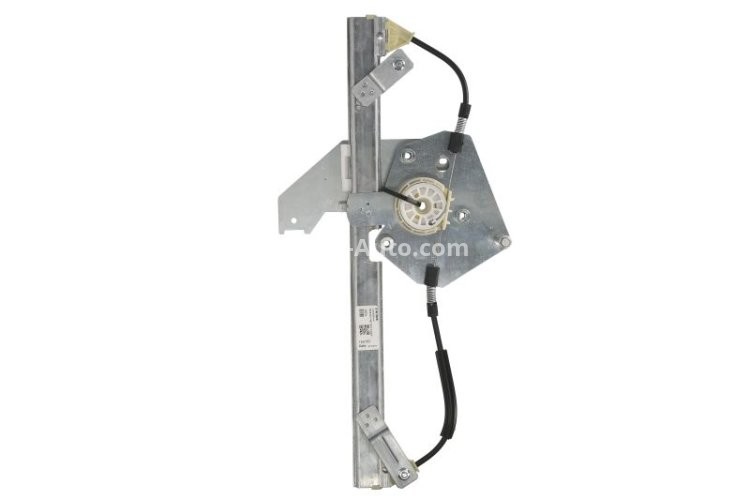 Macara geam spate dreapta (electric, fără motoraş, numar de usi: 4) pentru: PEUGEOT 508 I, 508/KOMBI 11.10-12.18
