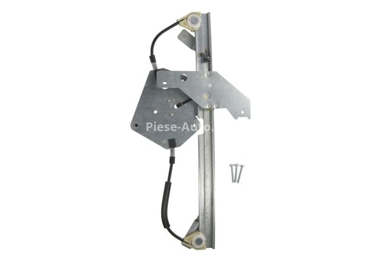 Macara geam spate dreapta (electric, fără motoraş, numar de usi: 4) pentru: PEUGEOT 508 I, 508/KOMBI 11.10-12.18
