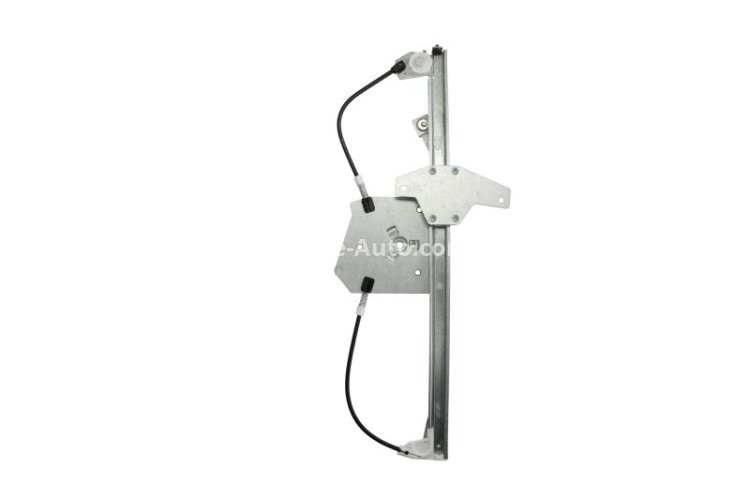 Macara geam faţă dreapta (electric, fără motoraş, numar de usi: 4) pentru: PEUGEOT 308 I 09.07-12.15