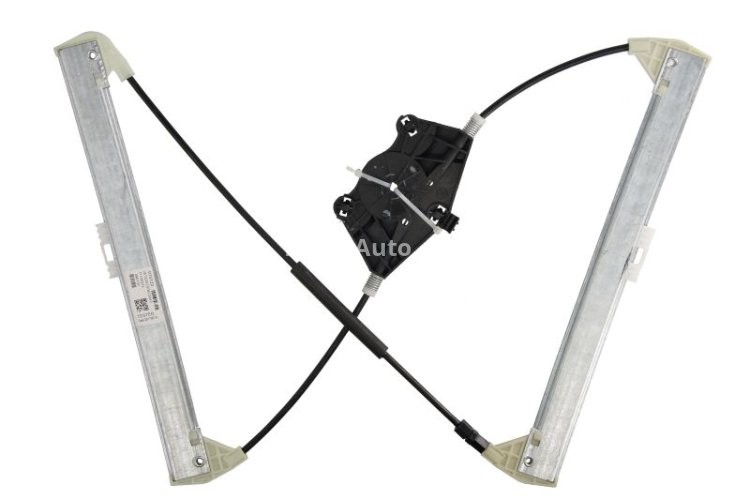 Macara geam spate dreapta (electric, fără motoraş) pentru: PORSCHE CAYENNE; VW TIGUAN, TOUAREG 09.02-07.18