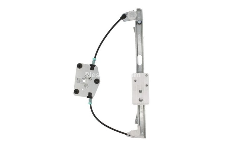 Macara geam spate dreapta (electric, fără motoraş) pentru: VW PASSAT B6 03.05-01.12