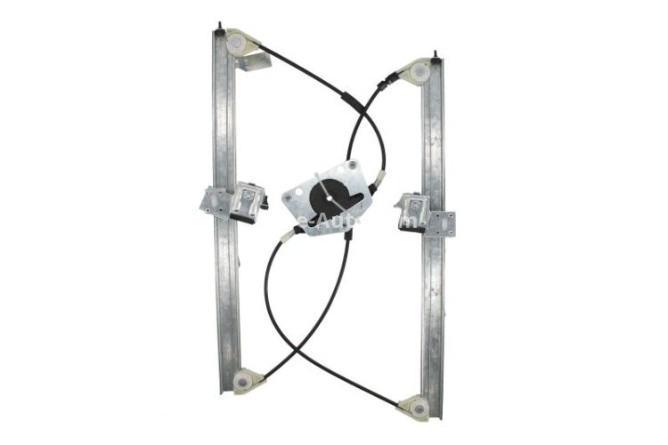 Macara geam faţă dreapta (electric, fără motoraş) pentru: VW TOURAN 02.03-05.10