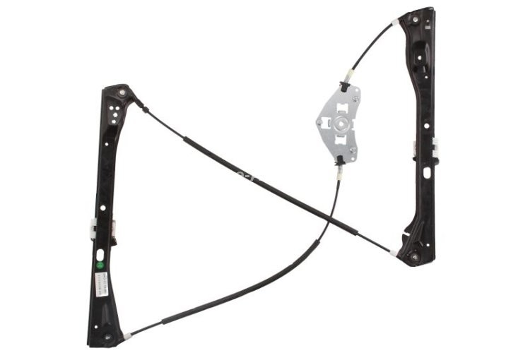 Macara geam faţă dreapta (electric, fără motoraş, numar de usi: 3) pentru: VW GOLF V 10.03-02.09