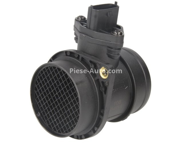 Debitmetru aer AUTLOG pentru: ALFA ROMEO 147, GT; FIAT DOBLO/MINIVAN, MULTIPLA, STILO 1.9D/2.0 04.01-