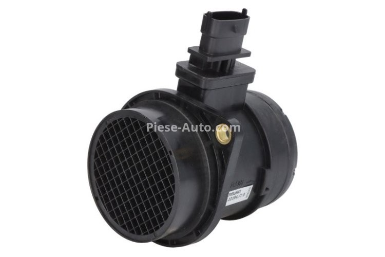 Debitmetru aer PIERBURG (4 pini, modul) pentru: ALFA ROMEO 147, GT, MITO; FIAT 500, BRAVO II, DOBLO, DOBLO CARGO, DOBLO/MINIVAN, GRANDE PUNTO, IDEA, LINEA, MULTIPLA, PANDA/HATCHBACK, PUNTO 1.3D/1.9D 03.01-