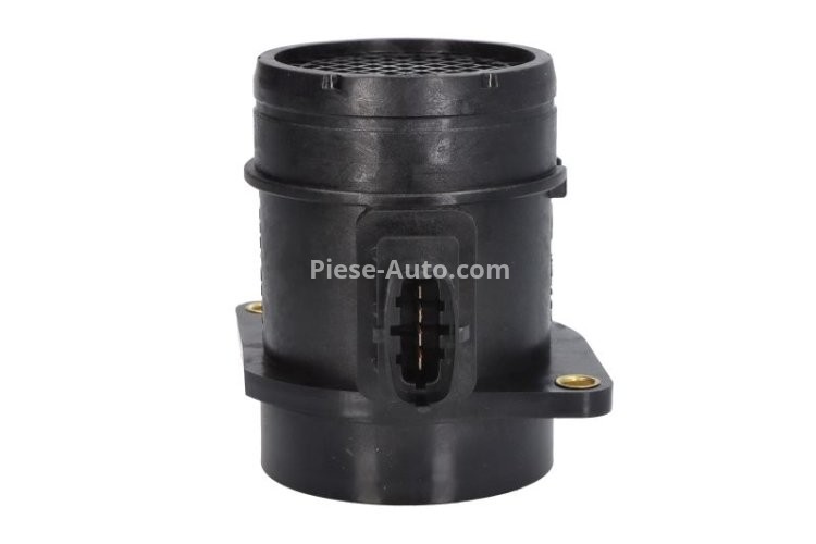 Debitmetru aer PIERBURG (4 pini, modul) pentru: ALFA ROMEO 147, GT, MITO; FIAT 500, BRAVO II, DOBLO, DOBLO CARGO, DOBLO/MINIVAN, GRANDE PUNTO, IDEA, LINEA, MULTIPLA, PANDA/HATCHBACK, PUNTO 1.3D/1.9D 03.01-