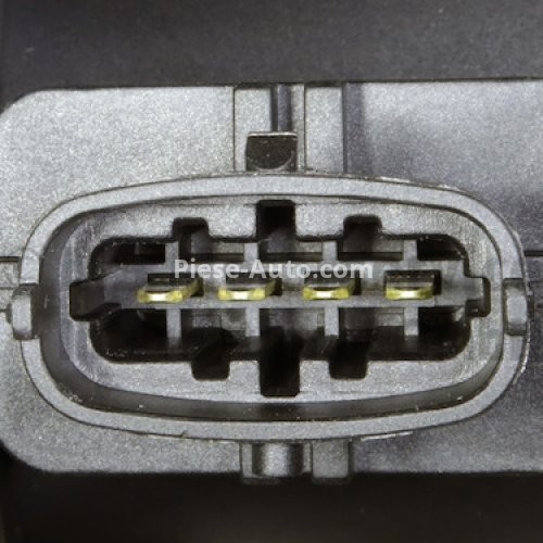 Debitmetru aer PIERBURG (modul) pentru: ALFA ROMEO GIULIETTA, GIULIETTA/HATCHBACK, MITO; CITROEN NEMO, NEMO/MINIVAN; FIAT 500, 500 C, 500L, 500X, BRAVO II, DOBLO, DOBLO CARGO, DUCATO, FIORINO 1.3D-2.3D 08.06-
