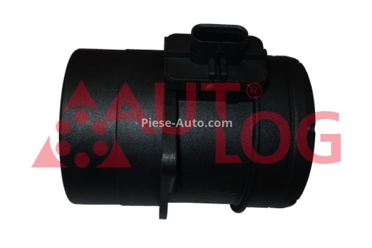 Debitmetru aer AUTLOG pentru: AUDI A1, A3, A4 ALLROAD B8, A4 ALLROAD B9, A4 B8, A4 B9, A5, A6 C7, Q2, Q3, Q5, TT; SEAT ALHAMBRA, ALTEA, ALTEA XL, ATECA, EXEO, EXEO ST 1.6D/2.0/2.0D 05.03-