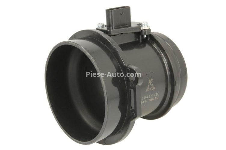 Debitmetru aer AUTLOG pentru: AUDI A4 ALLROAD B8, A4 B8, A5, A6 ALLROAD C6, A6 ALLROAD C7, A6 C6, A6 C7, A7, A8 D4, Q5, Q7, R8, R8 SPYDER; VW TOUAREG 2.0H-5.2 05.04-