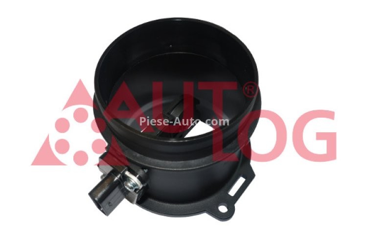 Debitmetru aer AUTLOG pentru: AUDI A4 ALLROAD B9, A4 B9, A5, A6 ALLROAD C7, A6 ALLROAD C8, A6 C7, A6 C8, A7, A8 D5, Q5, Q7, Q8; VW AMAROK, TOUAREG 3.0D/3.0DH/4.0DH 01.12-