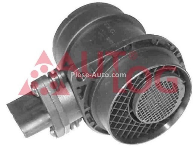 Debitmetru aer AUTLOG pentru: Audi A3 / 4 1.9 TDI 96 -