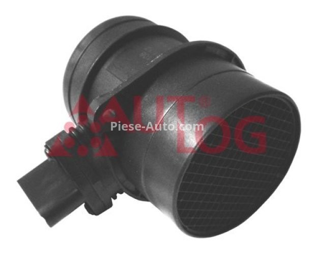 Debitmetru aer AUTLOG pentru: AUDI A4 1.9 TDI 00-01, VW Bora / PASSAT / Sharan / New Beetle 2.3/2.8 99 -
