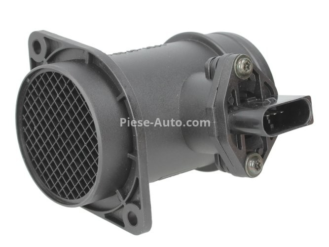 Debitmetru aer AUTLOG pentru: Audi A4/A6, VW 1.9 TDI, Seat Cordoba (5 pini-jednorzędowo)