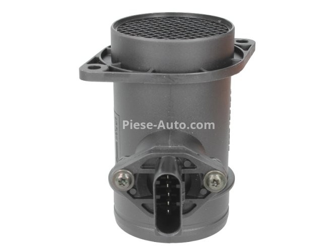 Debitmetru aer AUTLOG pentru: Audi A4/A6, VW 1.9 TDI, Seat Cordoba (5 pini-jednorzędowo)