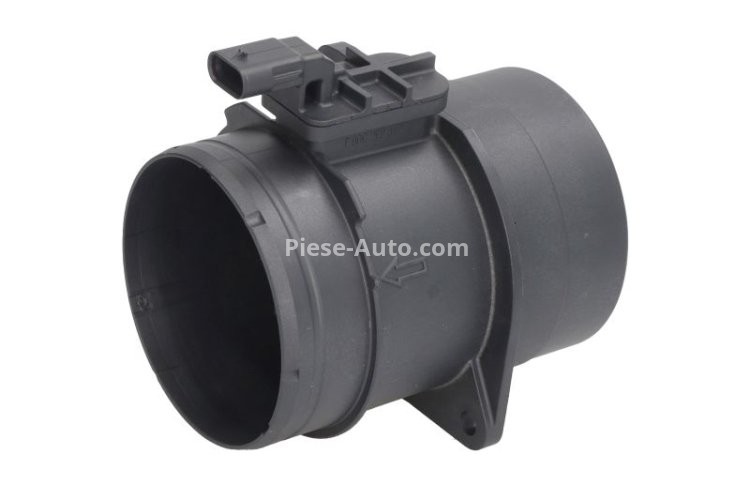 Debitmetru aer BOSCH (3 pini) pentru: AUDI A3, Q3; SEAT TARRACO; SKODA SUPERB III; VW ARTEON, ARTEON SHOOTING BRAKE, GOLF ALLTRACK VIII, GOLF VIII, MULTIVAN T7, PASSAT ALLTRACK B8, PASSAT B8 2.0D 06.17-