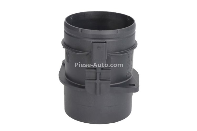 Debitmetru aer BOSCH (3 pini) pentru: AUDI A3, Q3; SEAT TARRACO; SKODA SUPERB III; VW ARTEON, ARTEON SHOOTING BRAKE, GOLF ALLTRACK VIII, GOLF VIII, MULTIVAN T7, PASSAT ALLTRACK B8, PASSAT B8 2.0D 06.17-