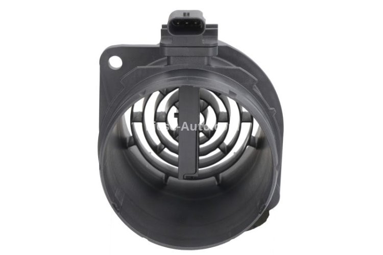 Debitmetru aer BOSCH (3 pini) pentru: AUDI A3, Q3; SEAT TARRACO; SKODA SUPERB III; VW ARTEON, ARTEON SHOOTING BRAKE, GOLF ALLTRACK VIII, GOLF VIII, MULTIVAN T7, PASSAT ALLTRACK B8, PASSAT B8 2.0D 06.17-