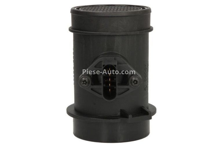 Debitmetru aer BOSCH (5 pini) pentru: AUDI A4 B5, A6 C5, A8 D2; VW PASSAT B5.5 1.9D/2.5D 01.97-05.05