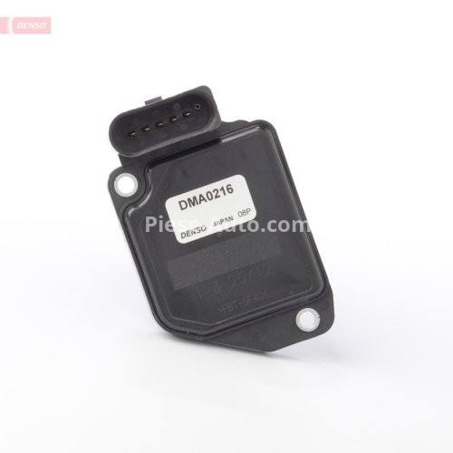 Debitmetru aer DENSO (5 pini, cartus) pentru: : AUDI A8 D3 4.2D 01.05-07.10