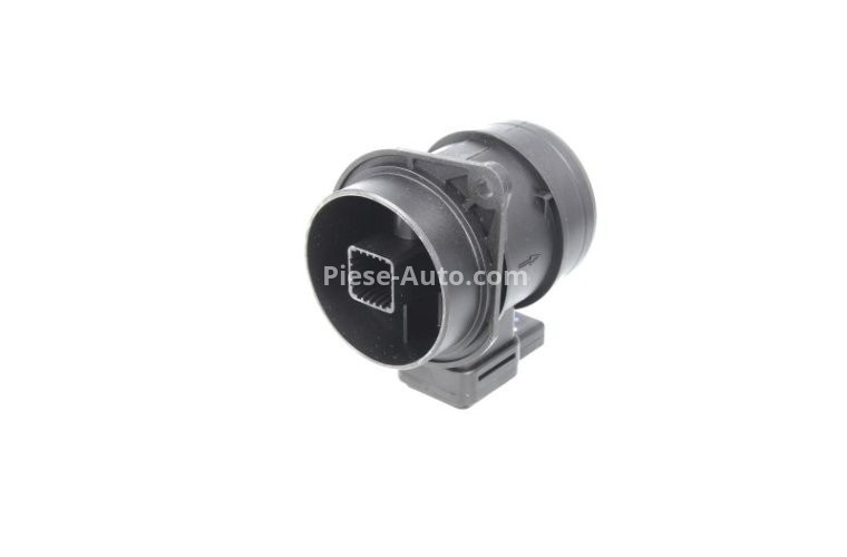 Debitmetru aer Magneti Marelli (4 pini, modul) pentru: AUDI A1, A3, A4 ALLROAD B8, A4 B8, A5, A6 C7, Q3, Q5, TT; SEAT ALHAMBRA, ALTEA, ALTEA XL, EXEO, EXEO ST, IBIZA IV, IBIZA IV SC, IBIZA IV ST 1.6D/2.0/2.0D 05.03-
