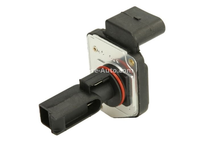 Debitmetru aer Magneti Marelli (cartuș) pentru: AUDI A4 B5, A4 B6, A4 B7, A6 C5, A6 C6, ALLROAD C5 2.7/3.0 09.97-07.06