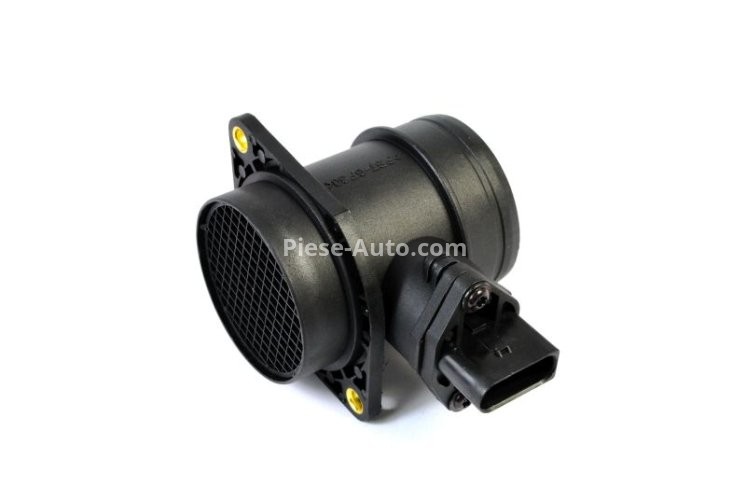 Debitmetru aer Magneti Marelli pentru AUDI  A3-A4-Bora, Golf IV, Polo, Sharan, Fabia (1.9 TDI) Ford Galaxy (1.9 TDI) ˙cod echivalent 06A 906 461 VAG: 