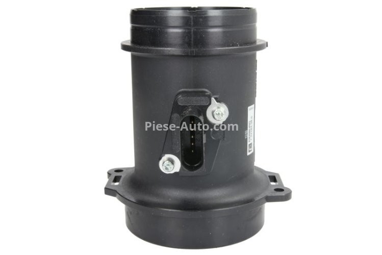 Debitmetru aer PIERBURG (5 pini, modul) pentru: AUDI A4 B7, A6 ALLROAD C6, A6 ALLROAD C7, A6 C6, A8 D3, Q7; VW PHAETON, TOUAREG 2.7D/3.0D 08.03-09.18