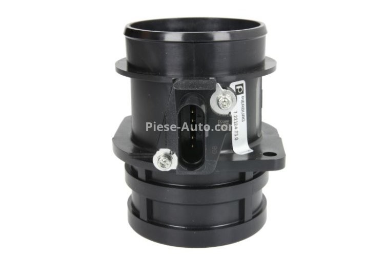Debitmetru aer PIERBURG (5 pini, modul) pentru: AUDI A4 B7, A6 C6; SEAT EXEO, EXEO ST 2.0 11.04-05.13
