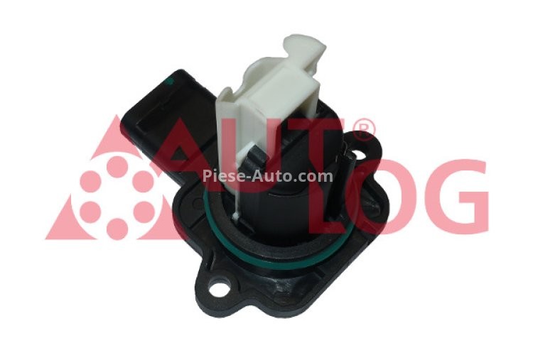 Debitmetru aer AUTLOG pentru: BMW 1 (E82), 1 (E88), 3 (E90), 3 (E91), 3 (E92), 3 (E93), 5 (F10), 5 (F11), 5 GRAN TURISMO (F07), 6 (F12), 6 (F13), 6 GRAN COUPE (F06) 2.0-4.4H 03.06-07.19