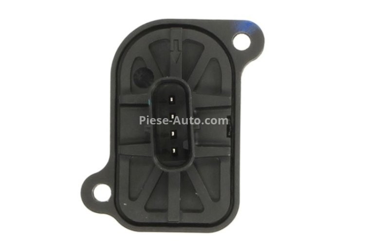 Debitmetru aer AUTLOG pentru: BMW 1 (F20), 1 (F21), 2 (F22, F87), 2 (F23), 2 (F45), 2 GRAN TOURER (F46), 3 (F30, F80), 3 (F31), 3 GRAN TURISMO (F34), 4 (F32, F82), 4 (F33, F83) 1.2-4.4 10.10-