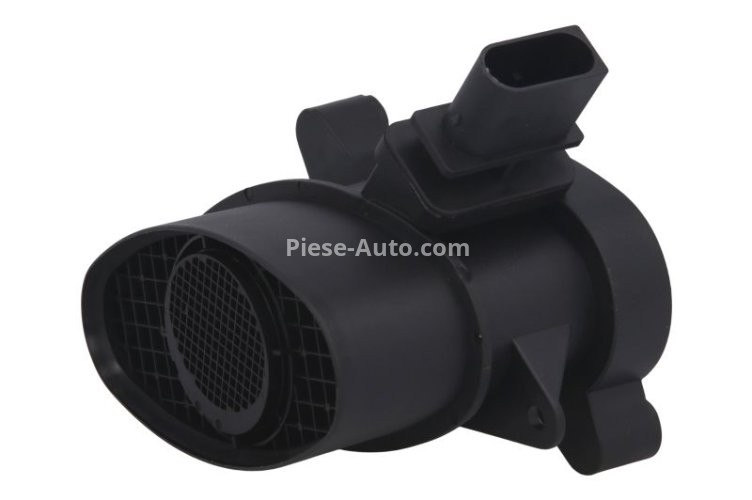 Debitmetru aer AUTLOG pentru: BMW 1 (E81), 1 (E87), 3 (E46), 3 (E90), 3 (E91), 3 (E92), 3 (E93), 5 (E60), 5 (E61), 7 (E65, E66, E67), X3 (E83), X5 (E53), X5 (E70) 2.0D/2.5D/3.0D 09.01-12.13