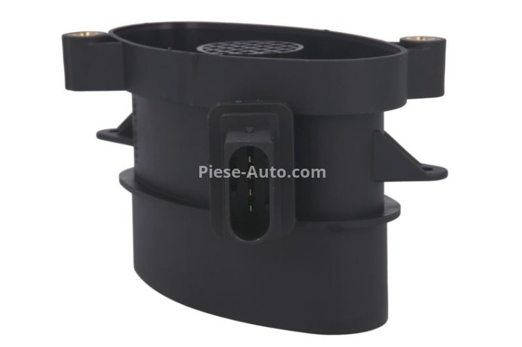 Debitmetru aer AUTLOG pentru: BMW 1 (E81), 1 (E87), 3 (E46), 3 (E90), 3 (E91), 3 (E92), 3 (E93), 5 (E60), 5 (E61), 7 (E65, E66, E67), X3 (E83), X5 (E53), X5 (E70) 2.0D/2.5D/3.0D 09.01-12.13