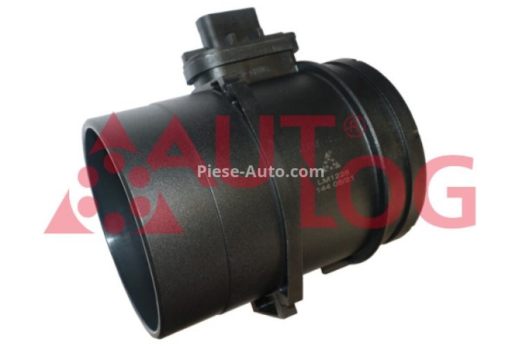 Debitmetru aer AUTLOG pentru: BMW 3 (E90), 3 (E91), 3 (E92), 3 (E93), X1 (E84) 2.0D 12.04-06.15