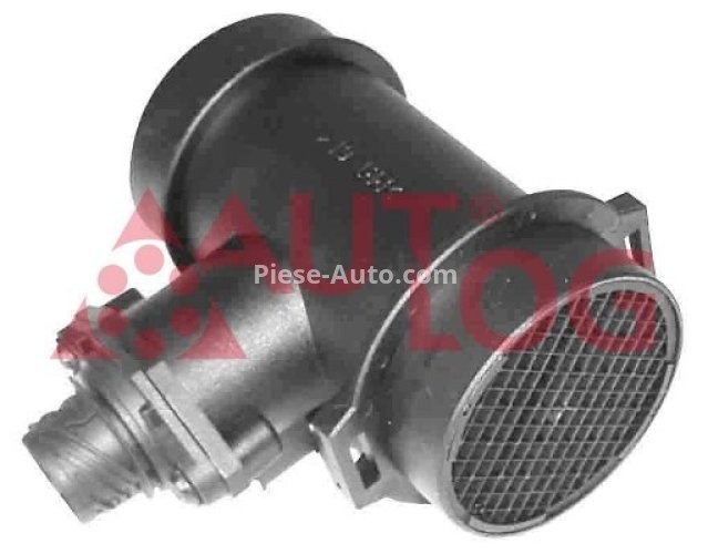 Debitmetru aer AUTLOG pentru: BMW seria 3 / 7 / 8 / Z3 1.9 - 5.4 94 -