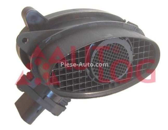 Debitmetru aer AUTLOG pentru: BMW 318D-01.09 (E46), 00.03-320D/330D (E46)