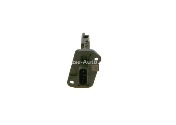 Debitmetru aer BOSCH (4 pini) pentru: BMW 1 (F20), 1 (F21), 2 (F22, F87), 2 (F23), 3 (F30, F80), 3 (F31), 3 (G20, G80, G28), 3 GRAN TURISMO (F34), 4 (F32, F82), 4 (F33, F83), 4 (G22 1.6-4.4 07.15-