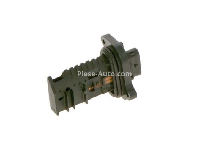 Debitmetru aer BOSCH (5 pini) pentru: BMW 1 (F20), 1 (F21), 2 (F22, F87), 2 (F23), 3 (F30, F80), 3 (F31), 3 GRAN TURISMO (F34), 4 (F32, F82), 4 (F33, F83), 4 GRAN COUPE (F36) 3.0/3.0H 11.11-