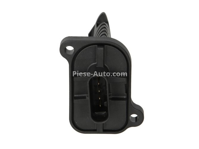 Debitmetru aer BOSCH (5 pini) pentru: BMW 1 (F20), 1 (F21), 2 (F22, F87), 3 (F30, F80), 3 (F31), 3 GRAN TURISMO (F34), 4 (F32, F82), 4 (F33, F83), 4 GRAN COUPE (F36), 5 (F10) 1.6D/2.0D 05.09-
