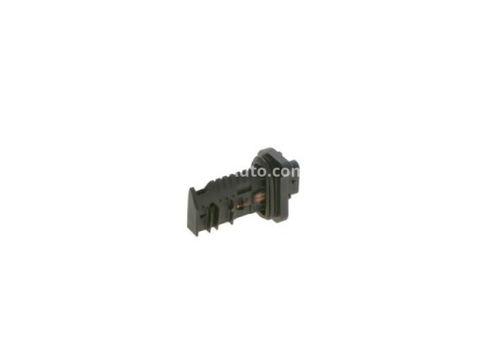 Debitmetru aer BOSCH (5 pini) pentru: BMW 1 (F20), 1 (F21), 2 (F22, F87), 3 (F30, F80), 3 (F31), 3 GRAN TURISMO (F34), 4 (F32, F82), 4 (F33, F83), 4 GRAN COUPE (F36), 5 (F10) 1.6D/2.0D 05.09-