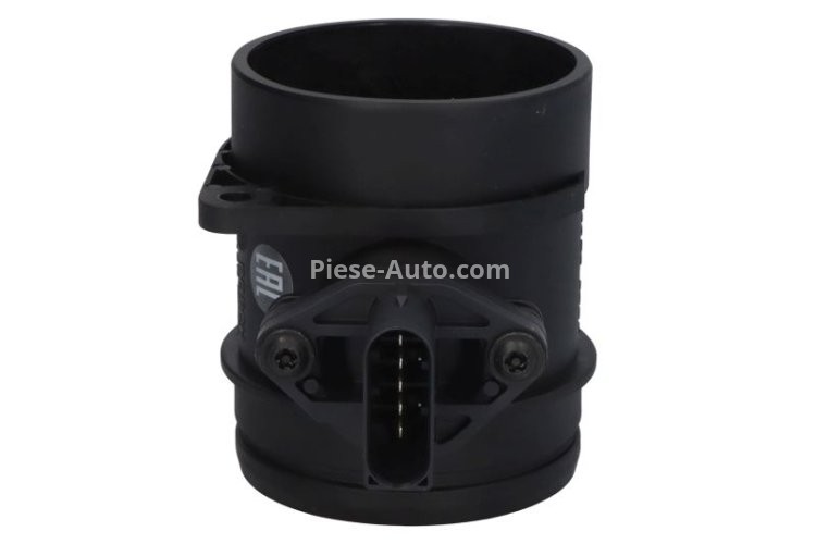 Debitmetru aer BOSCH (5 pini) pentru: BMW 1 (E81), 1 (E82), 1 (E87), 1 (E88), 3 (E90), 3 (E91), 3 (E92), 3 (E93), X1 (E84), X3 (E83), Z4 (E85) 2.0 06.04-06.15