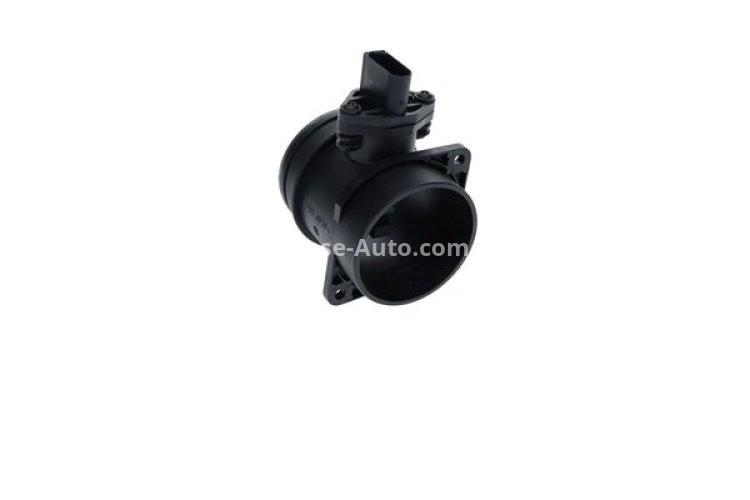 Debitmetru aer BOSCH (5 pini) pentru: BMW 1 (E81), 1 (E82), 1 (E87), 1 (E88), 3 (E90), 3 (E91), 3 (E92), 3 (E93), X1 (E84), X3 (E83), Z4 (E85) 2.0 06.04-06.15