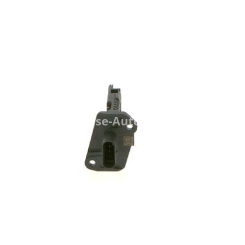 Debitmetru aer BOSCH  pentru: BMW 1 (F40), 2 GRAN COUPE (F44), 3 (G20, G80, G28), 3 (G21), 3 (G21, G81), 4 (G22, G82), 4 (G23, G83), 5 (G30, F90), 5 (G31) 1.5D/3.0D/3.0DH 10.13-