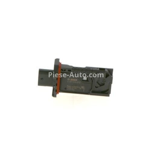 Debitmetru aer BOSCH  pentru: BMW 1 (F40), 2 GRAN COUPE (F44), 3 (G20, G80, G28), 3 (G21), 3 (G21, G81), 4 (G22, G82), 4 (G23, G83), 5 (G30, F90), 5 (G31) 1.5D/3.0D/3.0DH 10.13-