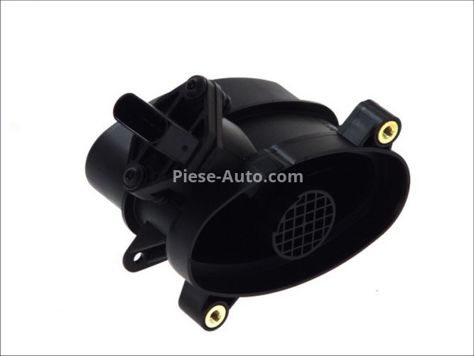 Debitmetru aer BOSCH pentru: BMW E38, 39,46,53 318-730d, X5 3.0D 98 -