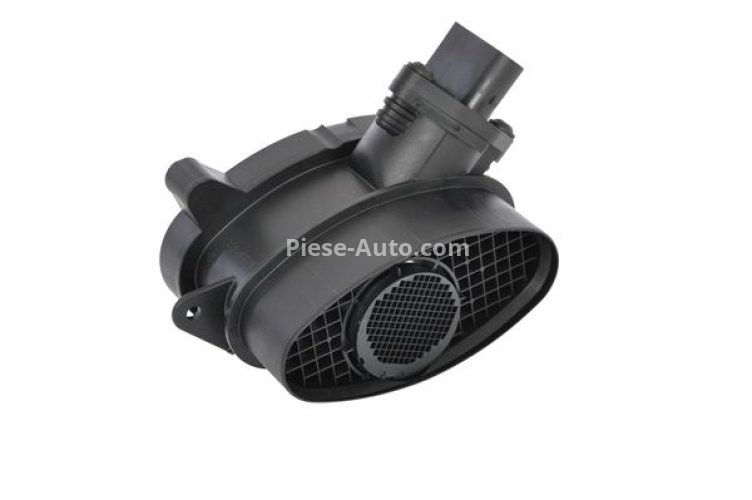 Debitmetru aer BOSCH pentru: BMW E38, 39,46,53 318-730d, X5 3.0D 98 -