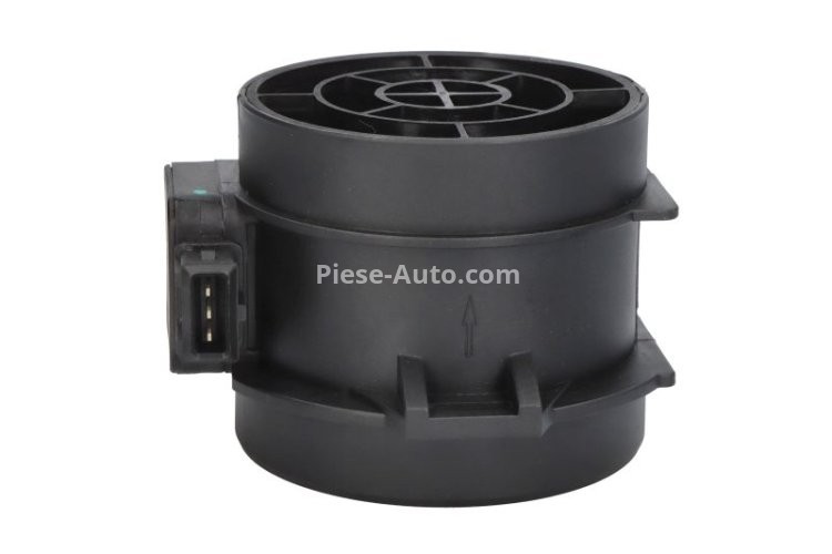 Debitmetru aer DELPHI (3 pini, modul) pentru: BMW 3 (E46), 5 (E39), X5 (E53), Z3 (E36) 3.0 04.00-10.06