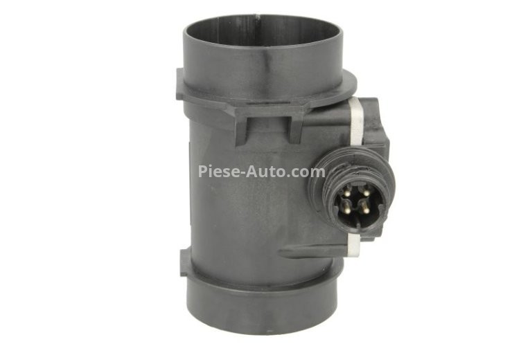 Debitmetru aer DELPHI (4 pini, modul) pentru: BMW 3 (E36), 5 (E34), 5 (E39) 2.0 04.90-06.03