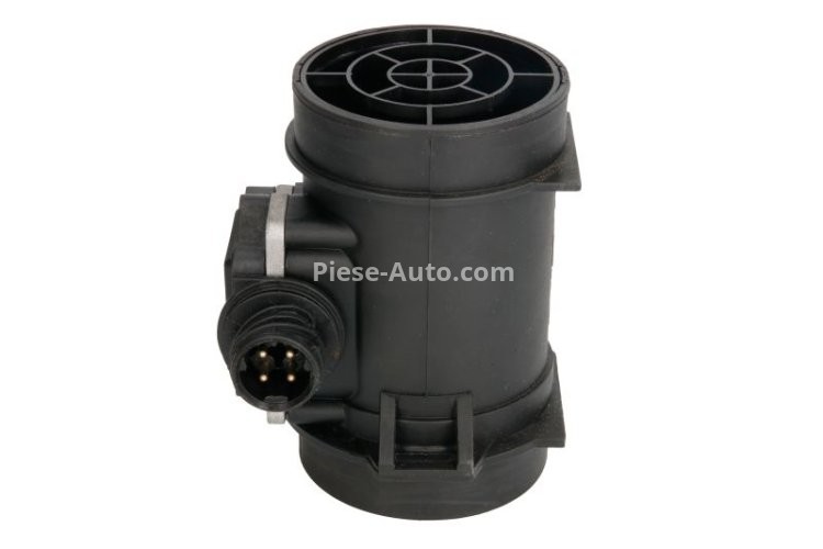 Debitmetru aer DELPHI (4 pini, modul) pentru: BMW 3 (E36), 5 (E39), 7 (E38) 2.5/2.8 01.95-11.01