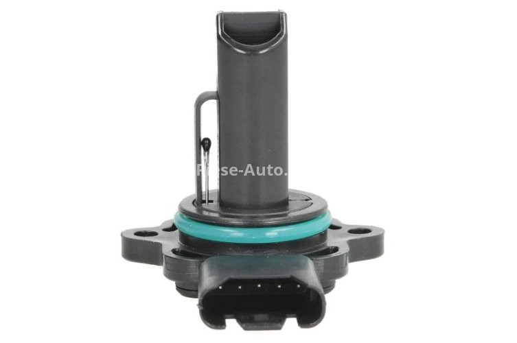Debitmetru aer HELLA (5 pini, cartuș) pentru: BMW 1 (E87), 3 (E90), 3 (E91), 5 (E60), 5 (E61), 6 (E63), 6 (E64), 7 (E65, E66, E67), Z4 (E85), Z4 (E86) 2.0-3.0 12.01-06.12