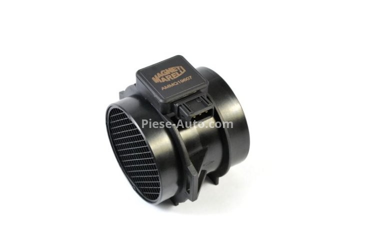 Debitmetru aer Magneti Marelli pentru : BMW E39/E46 fluxul de 2.0-2.8, Z3 / Hyundai / KIA-cod echivalent 13 62 1 432 356 